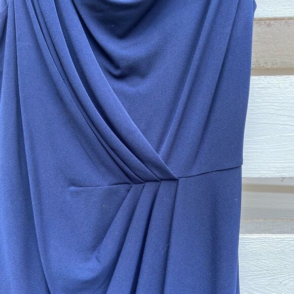 Jessica Simpson Cowl Neck Dress - Picture 2 of 9